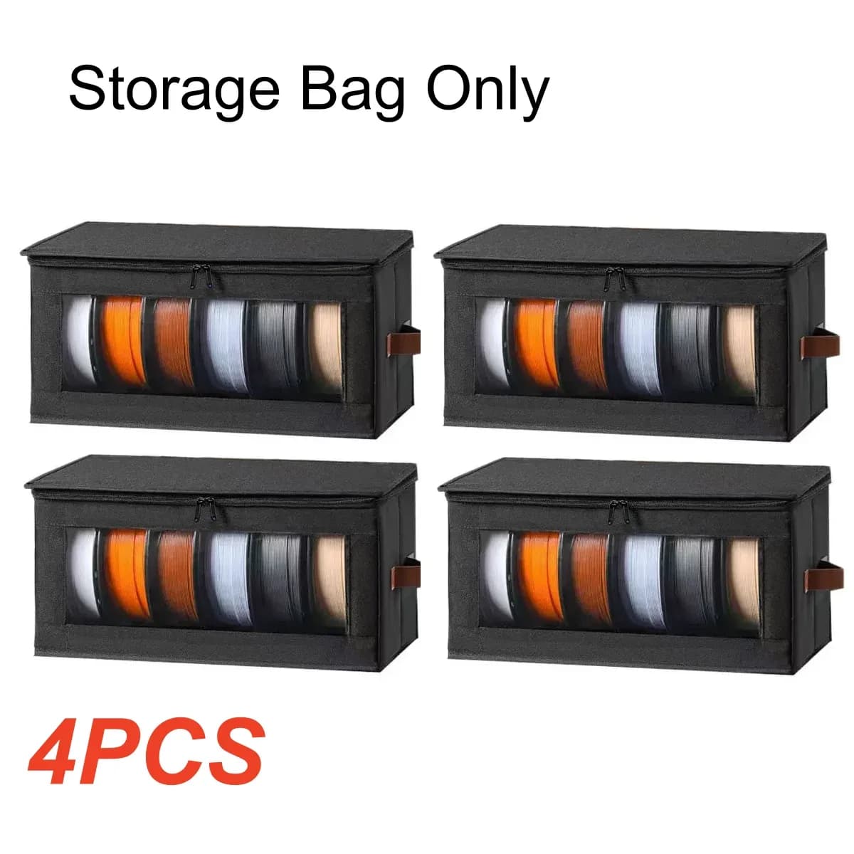 Sac de rangement pour filament d'imprimante 3D slide 9