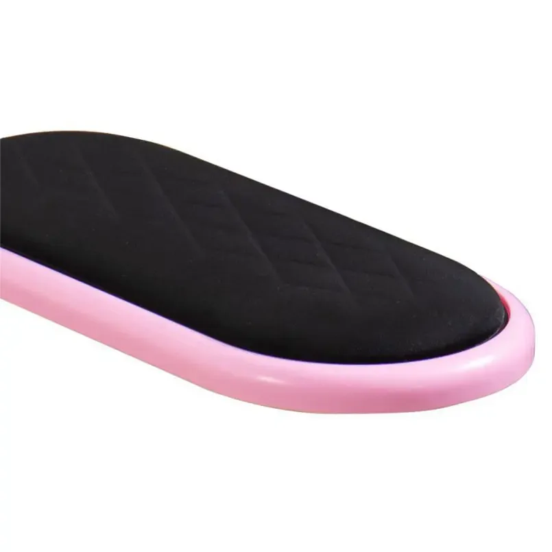 Support de bras ergonomique et pliable pour bureau slide 9
