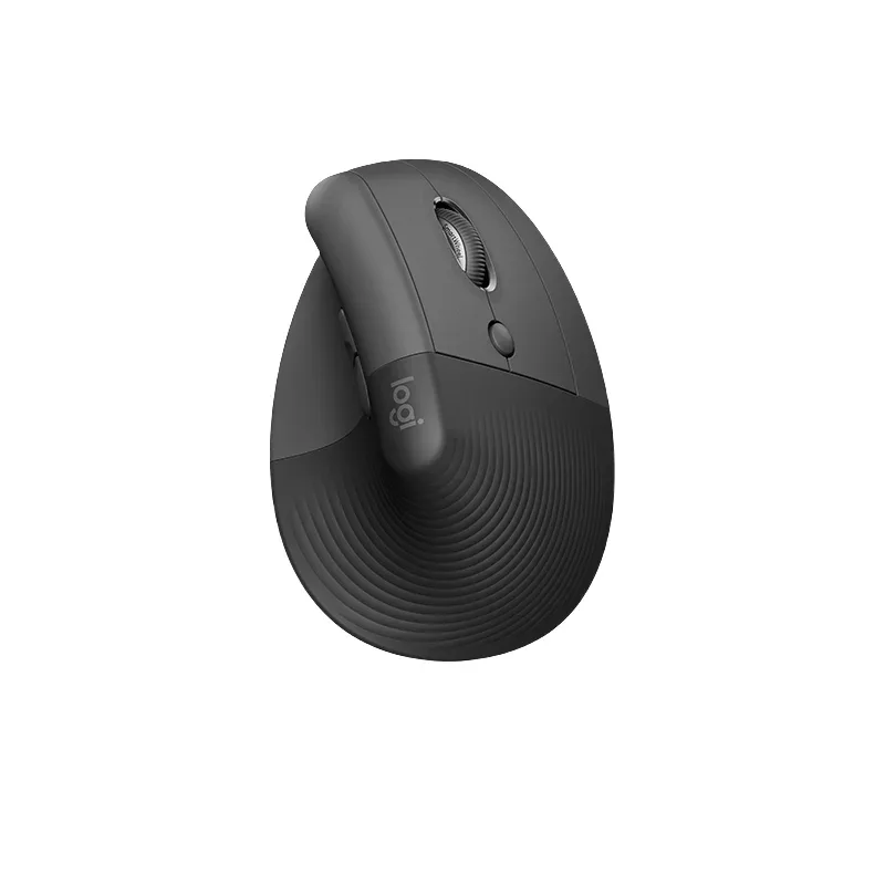 Logitech Lift - Souris ergonomique verticale sans fil pour petites mains, Bluetooth slide 7
