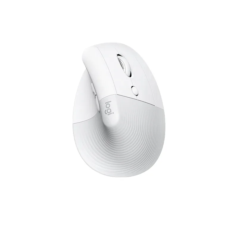 Logitech Lift - Souris ergonomique verticale sans fil pour petites mains, Bluetooth slide 8
