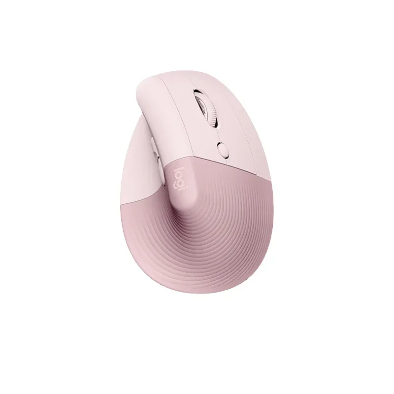 Logitech Lift - Souris ergonomique verticale sans fil pour petites mains, Bluetooth slide 9