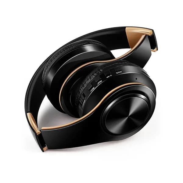 Casque audio Bluetooth sans fil avec micro, radio FM et lecteur MP3 slide 9