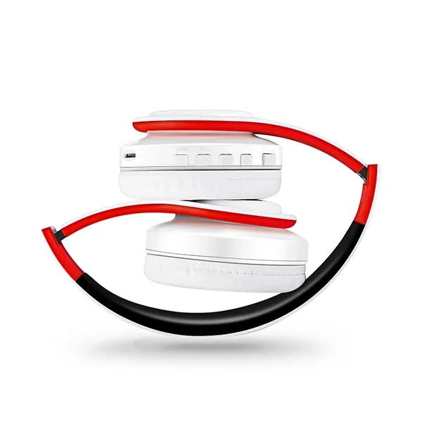 Casque audio Bluetooth sans fil avec micro, radio FM et lecteur MP3 slide 14