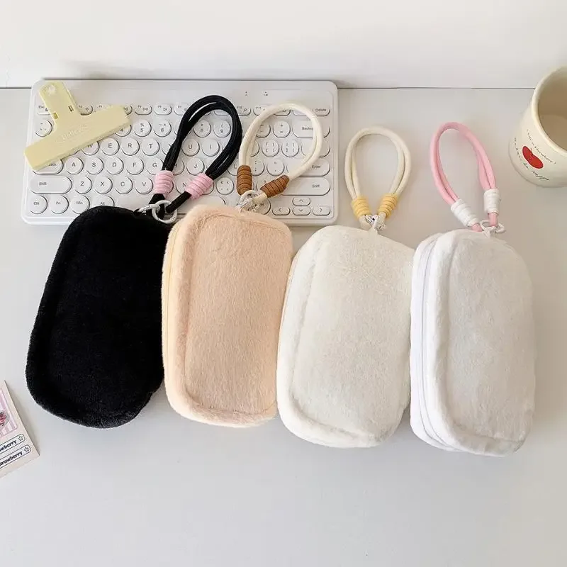 Sac de transport et d'exposition transparent pour peluches de 15 cm slide 3