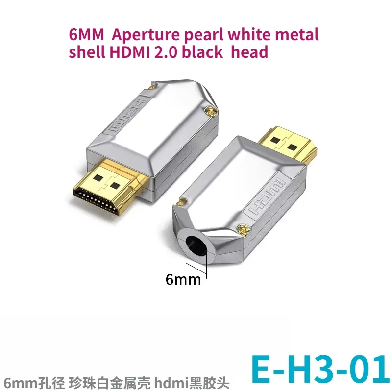 Connecteur HDMI 2.0 4K pour Écran, Téléviseur et Projecteur slide 17