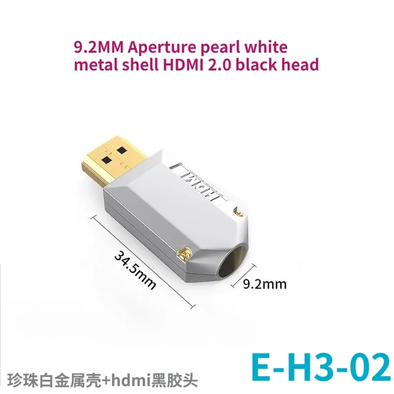 Connecteur HDMI 2.0 4K pour Écran, Téléviseur et Projecteur slide 16