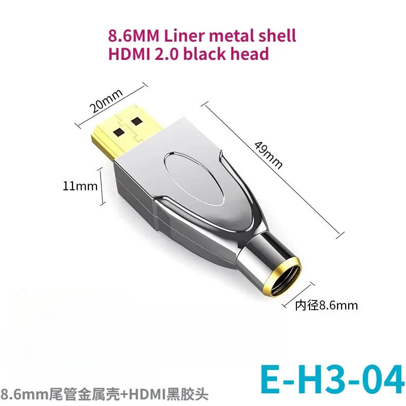 Connecteur HDMI 2.0 4K pour Écran, Téléviseur et Projecteur slide 12