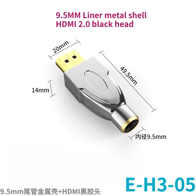 Connecteur HDMI 2.0 4K pour Écran, Téléviseur et Projecteur slide 15