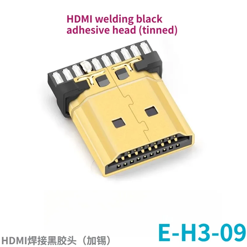 Connecteur HDMI 2.0 4K pour Écran, Téléviseur et Projecteur slide 11