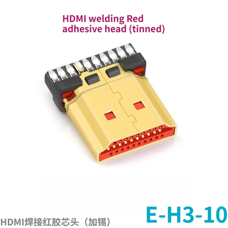 Connecteur HDMI 2.0 4K pour Écran, Téléviseur et Projecteur slide 10