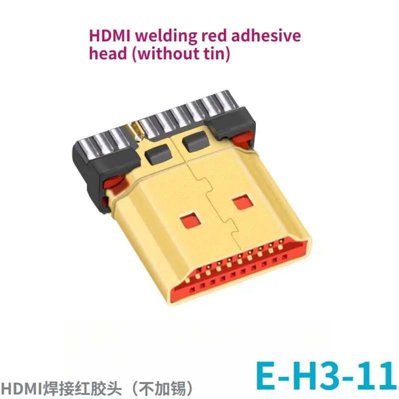Connecteur HDMI 2.0 4K pour Écran, Téléviseur et Projecteur slide 7