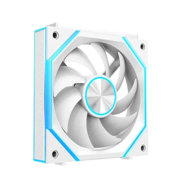 Star Brick P1 Jungle Léopard Interstellaire SE - Pack de 3 Ventilateurs PC ARGB 120 mm Modulaires slide 11