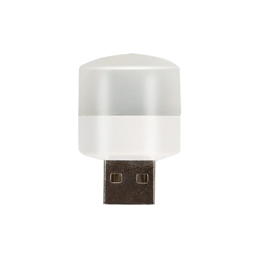 Mini lampe LED USB tactile pour intérieur de voiture - Image 6