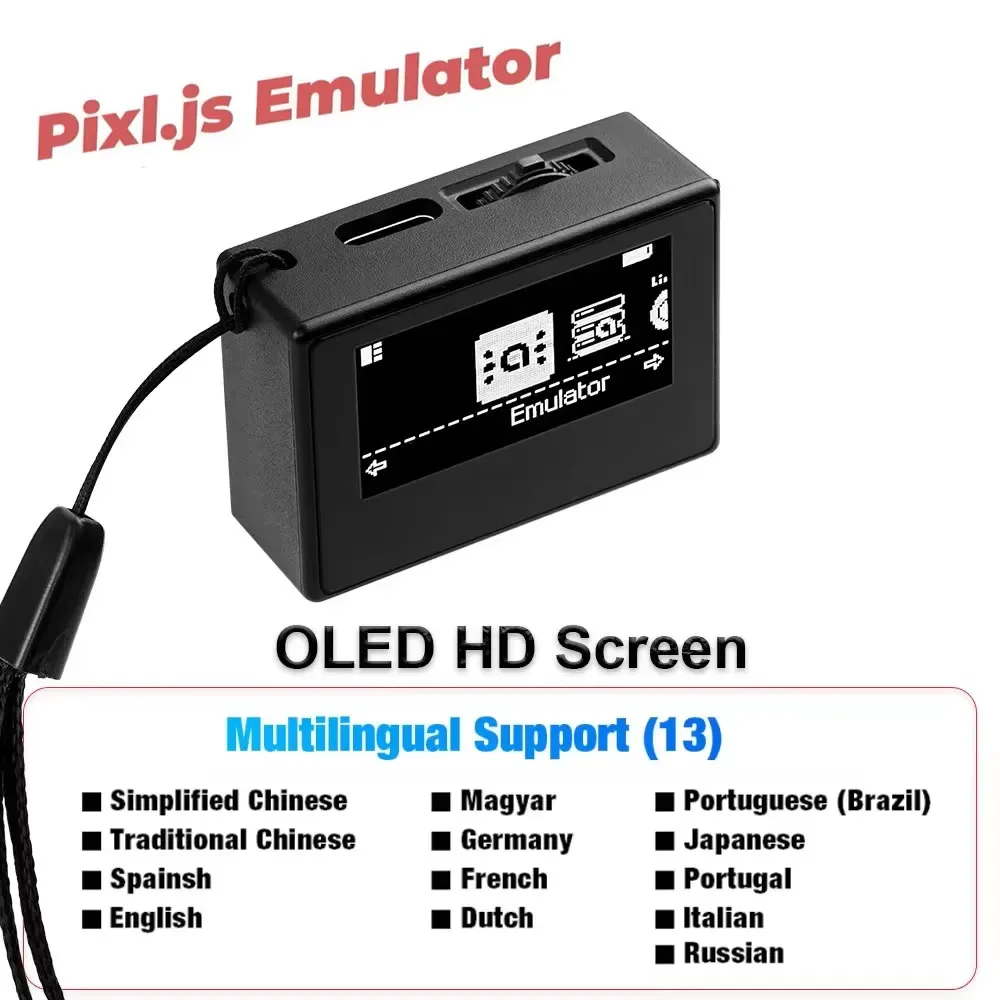 Émulateur NFC Pixl.js pour Switch et Wii U - Simulateur de cartes et tags iNFC - Image 1