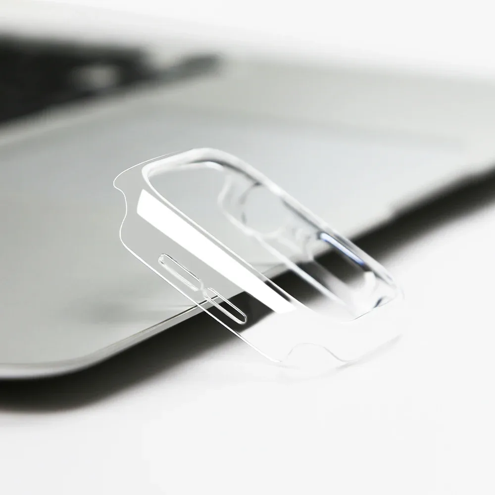 Coque de protection bumper pour Apple Watch slide 11