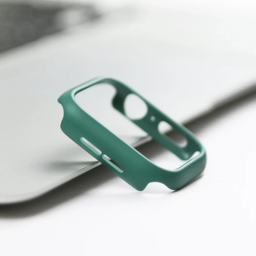 Coque de protection bumper pour Apple Watch slide 10