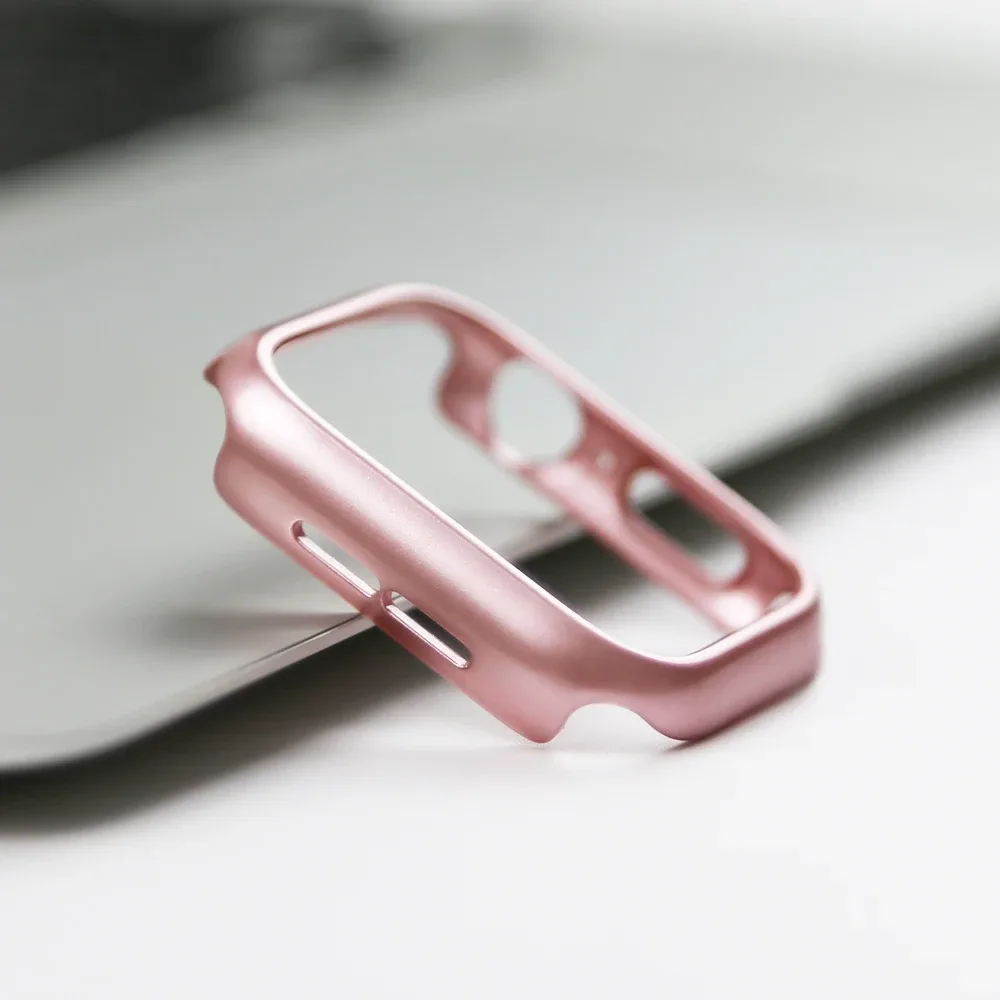 Coque de protection bumper pour Apple Watch slide 9