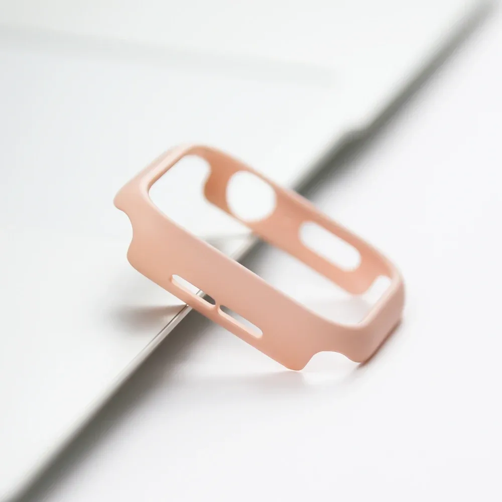 Coque de protection bumper pour Apple Watch slide 7