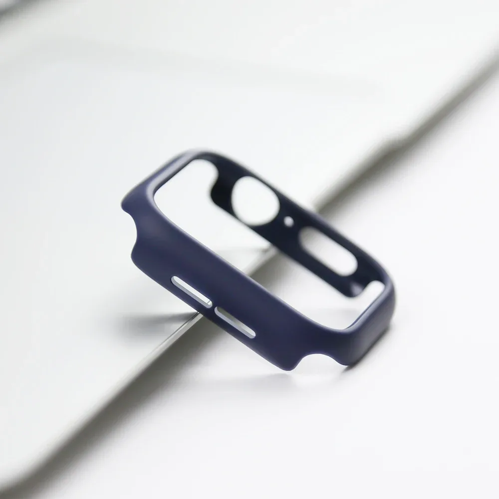 Coque de protection bumper pour Apple Watch slide 8