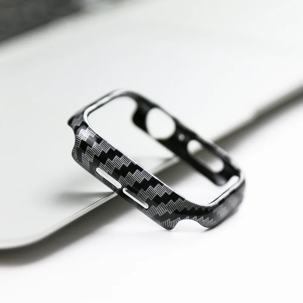 Coque de protection bumper pour Apple Watch slide 17
