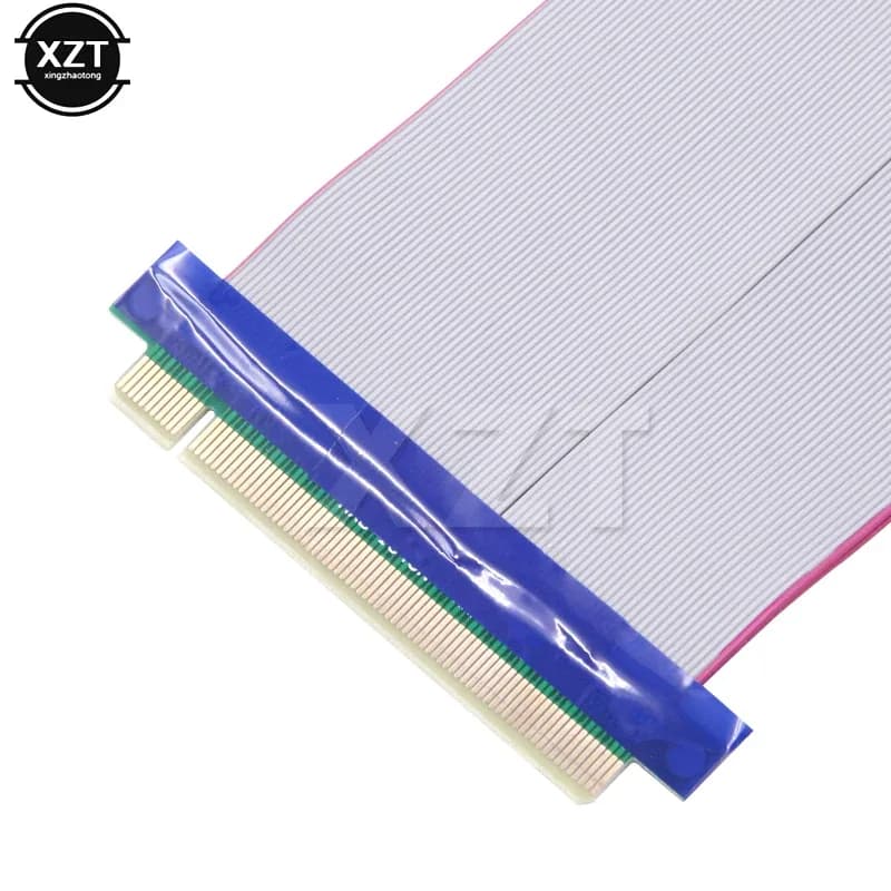 Câble d'extension PCIe 16x flexible pour carte graphique - Image 2