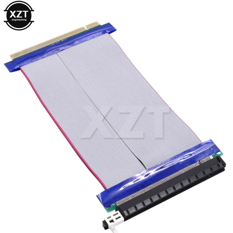 Câble d'extension PCIe 16x flexible pour carte graphique - Image 3