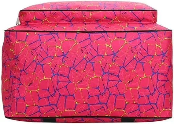 Sac de transport rembourré pour machine à coudre avec poches de rangement - Image 5