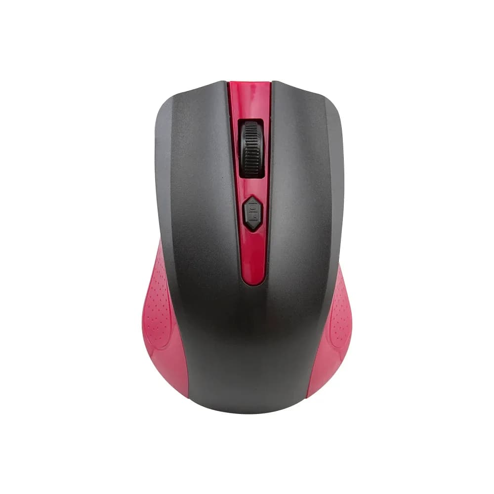 Mini souris optique sans fil ergonomique 2,4 GHz CHYI slide 9