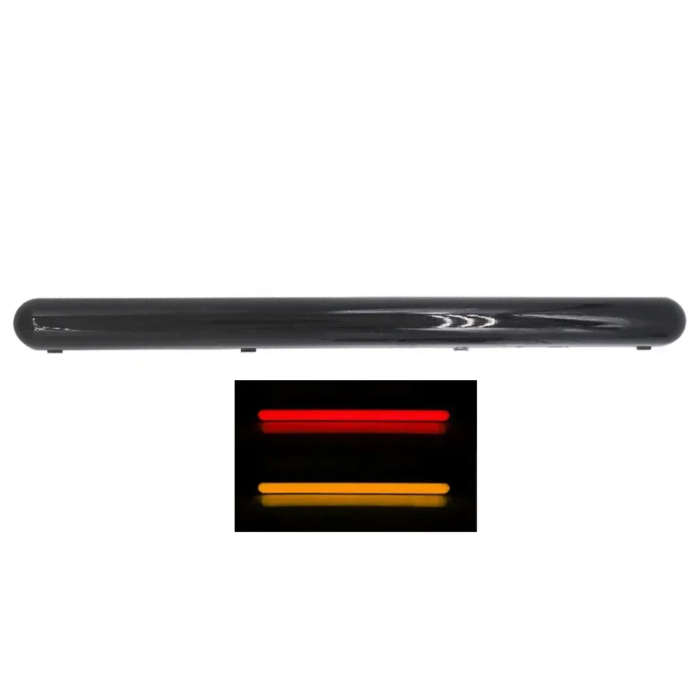 Feu arrière LED 2-en-1 avec clignotant dynamique pour camions et remorques, 12V-24V slide 10