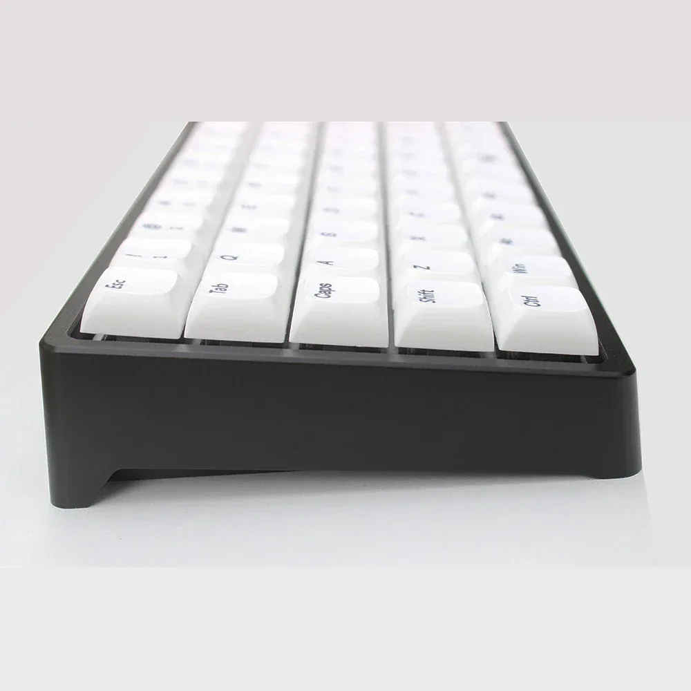 Set de touches DSA/XDA/Cherry pour claviers mécaniques ortholinéaires (AMJ40, NIU40, Ergodox, XD75) - Image 5