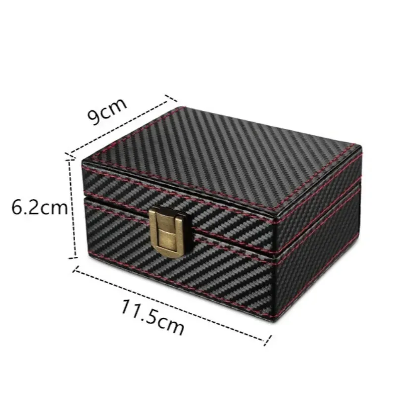 Boîte Faraday Antivol RFID - Bloqueur de Signal pour Clés de Voiture et Smartphones - Image 5
