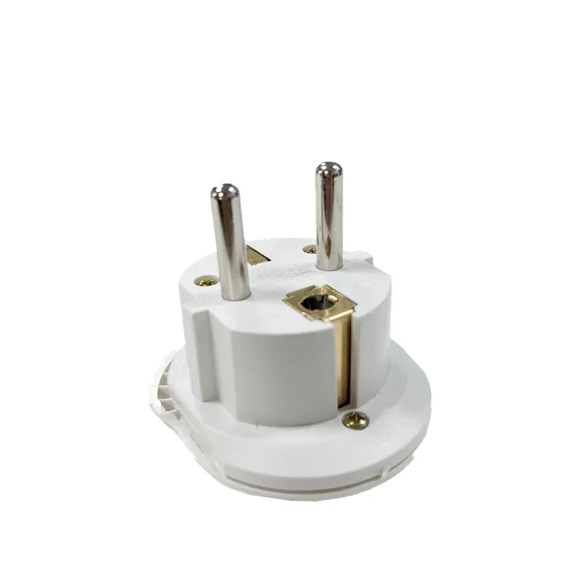 Adaptateur de prise universel FR/AU/US/UK/CN vers EU - 16A, 250V slide 3