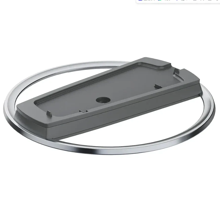 Support vertical de refroidissement pour PS5 Pro et PS5 Slim (Éditions Disque et Numérique) slide 10