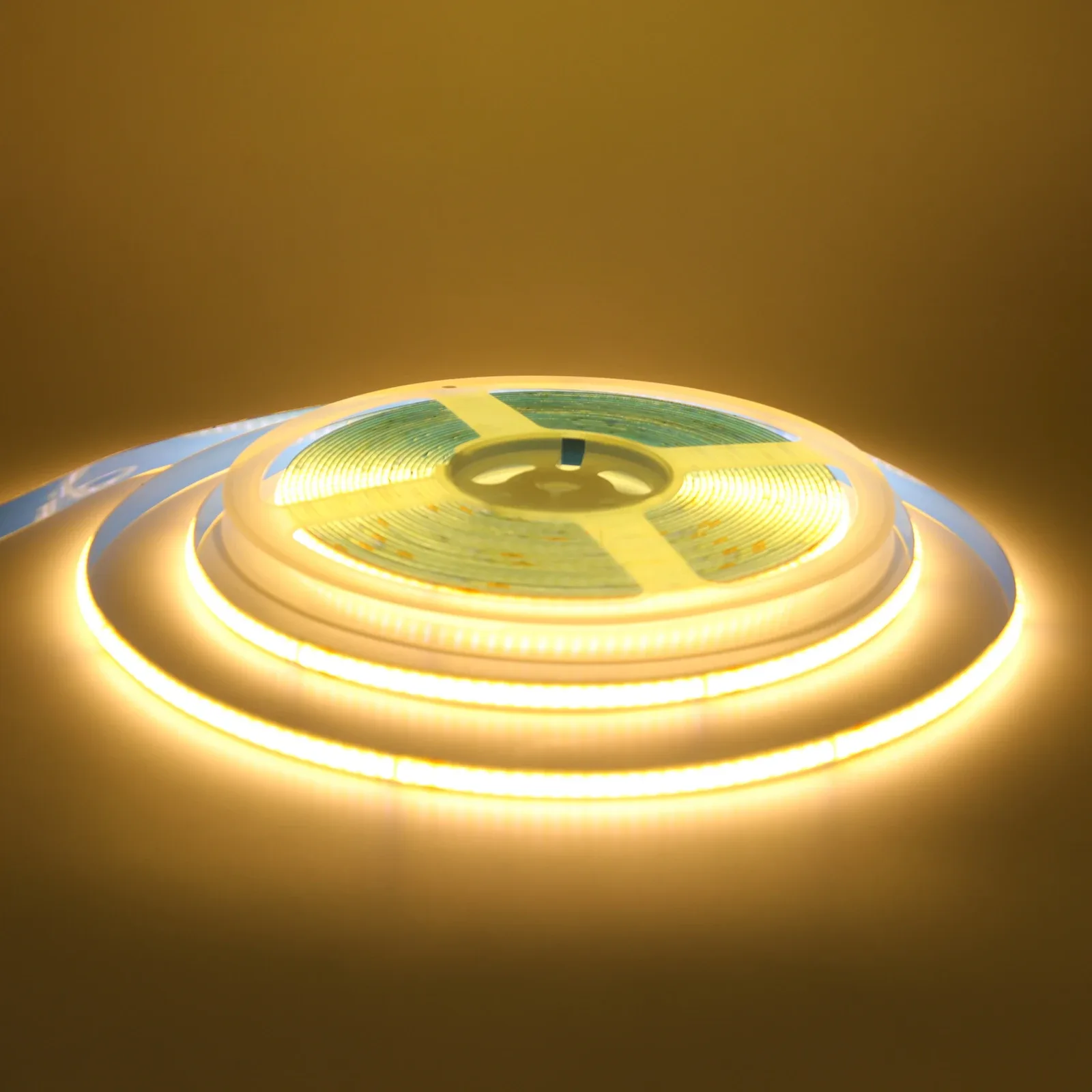 Ruban LED COB Flexible 110V-220V - 240 LED/m - Éclairage Linéaire slide 8