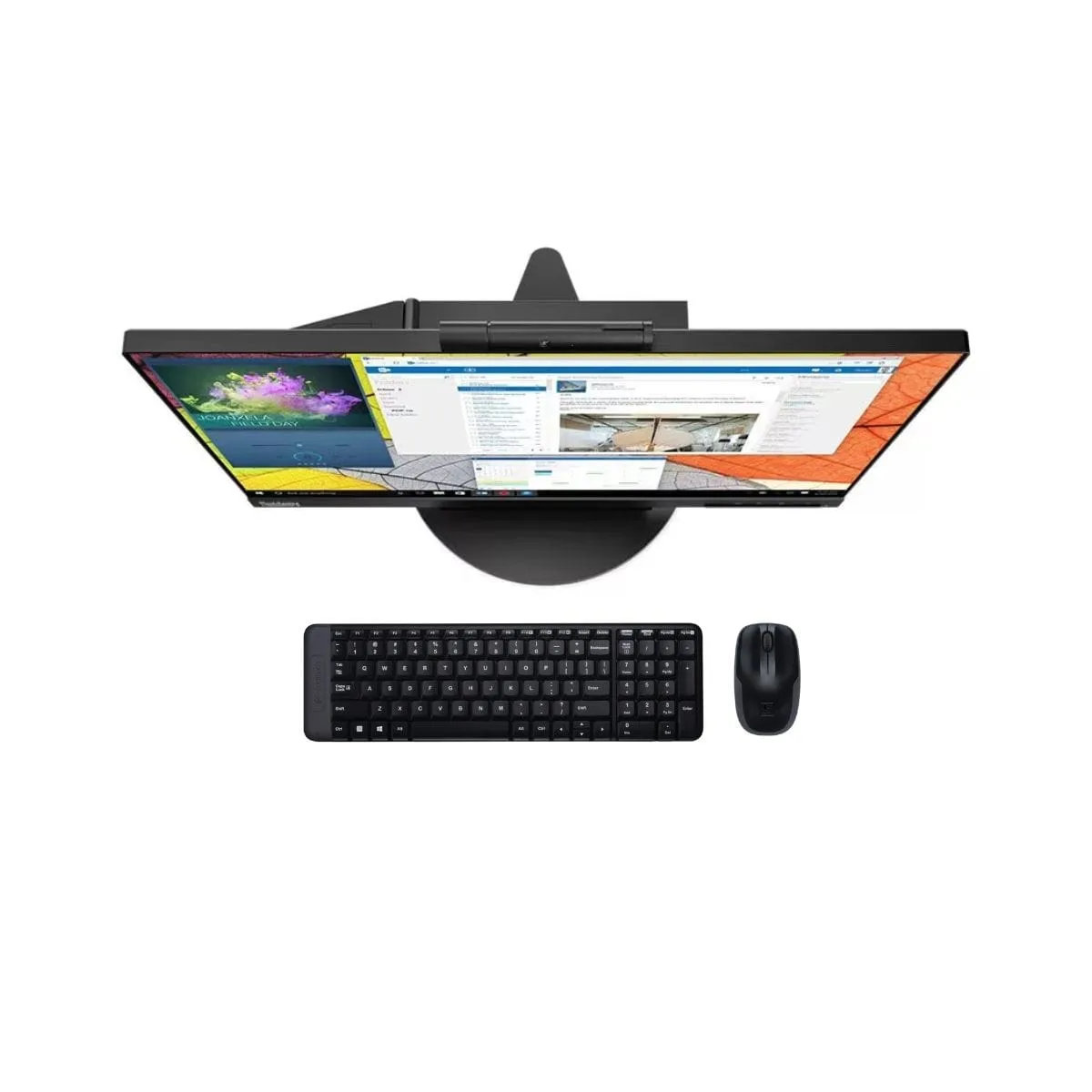 Lenovo ThinkCentre Tiny-in-One Gen 3 24″ – slide 2