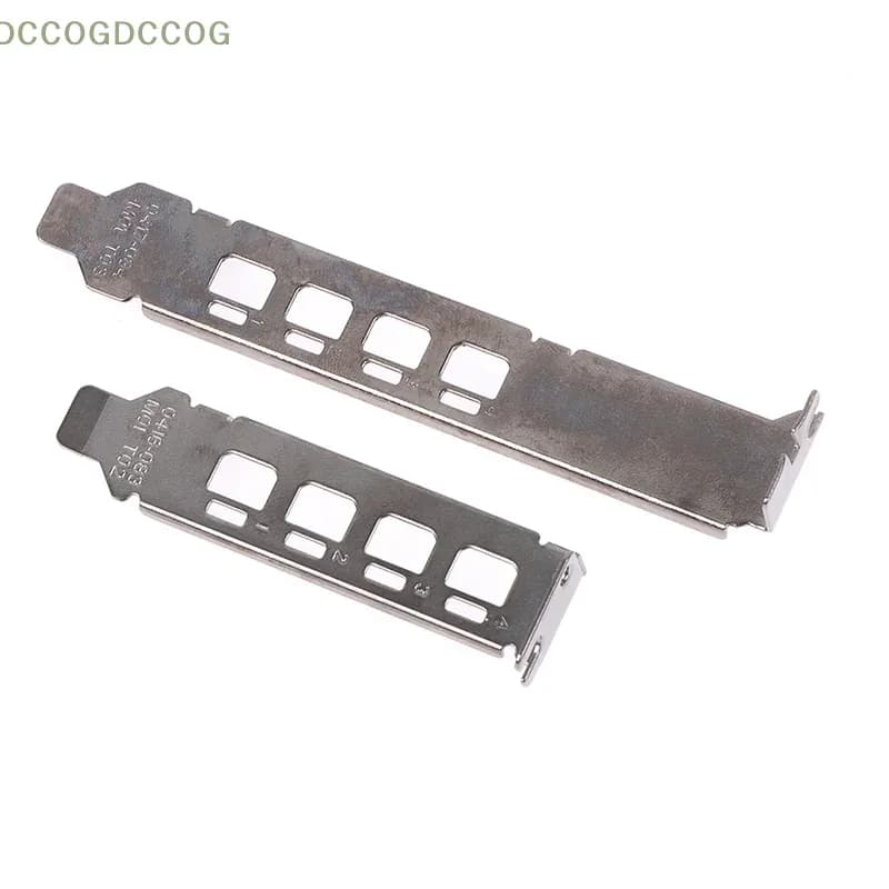 Équerre de fixation pour NVIDIA Quadro K1200 NVS510 P400 P600 P620 P1000 slide 6