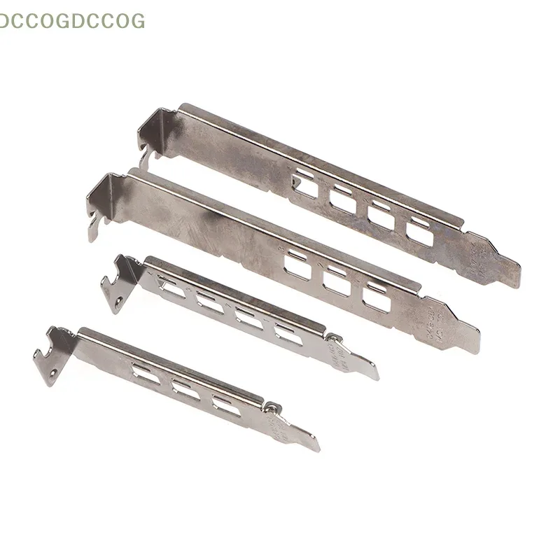 Équerre de fixation pour NVIDIA Quadro K1200 NVS510 P400 P600 P620 P1000 slide 4