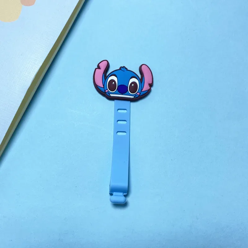 Organisateur de câble Disney pour écouteurs et chargeur slide 14