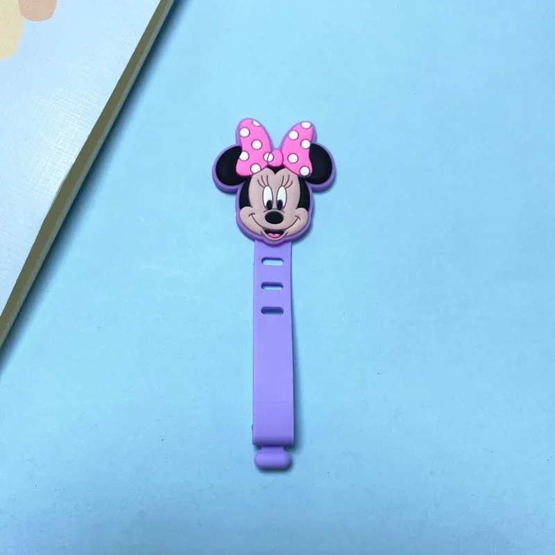 Organisateur de câble Disney pour écouteurs et chargeur slide 13