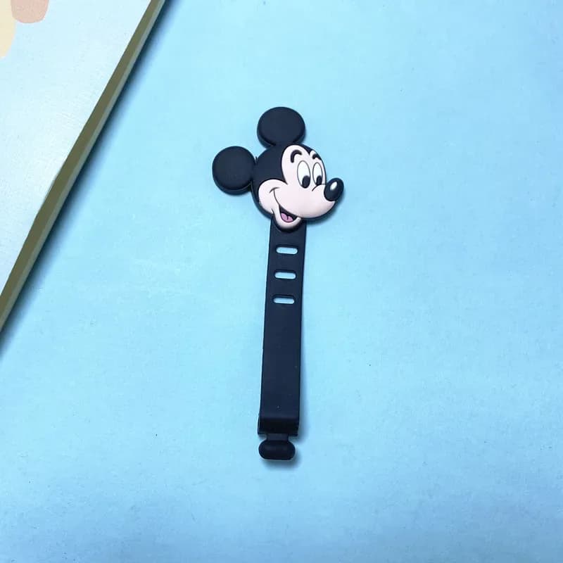 Organisateur de câble Disney pour écouteurs et chargeur slide 10