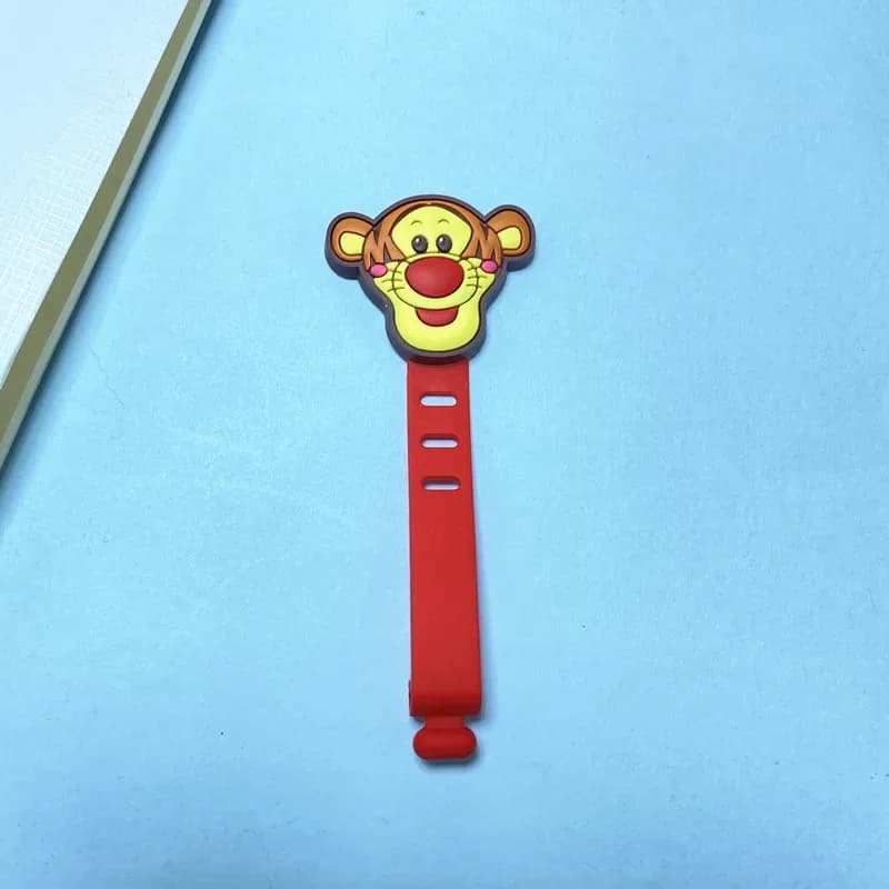 Organisateur de câble Disney pour écouteurs et chargeur slide 7