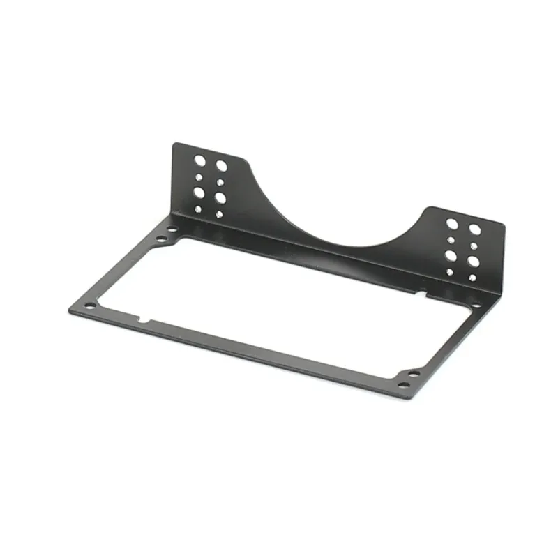 Support d'alimentation SFX en métal avec emplacement pour ventilateur 12cm/14cm slide 7