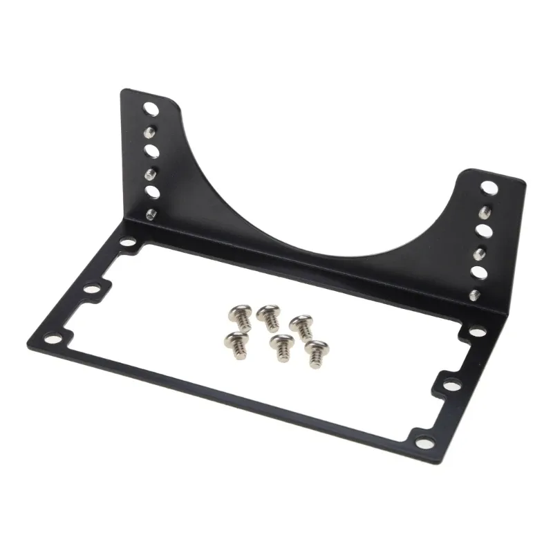 Support d'alimentation SFX en métal avec emplacement pour ventilateur 12cm/14cm slide 8