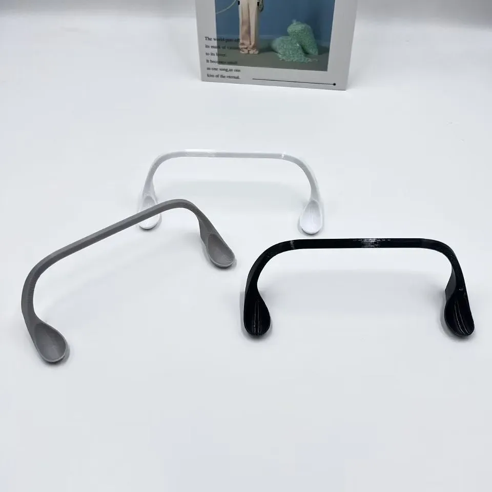 Support de bureau universel pour manette de jeu - Impression 3D slide 2