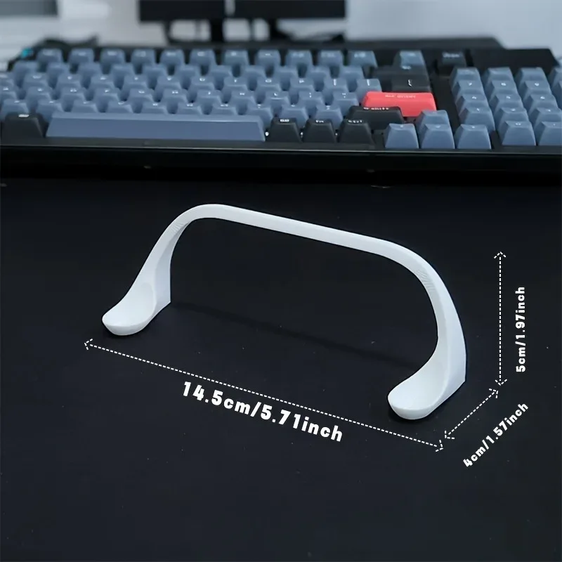 Support de bureau universel pour manette de jeu - Impression 3D slide 5
