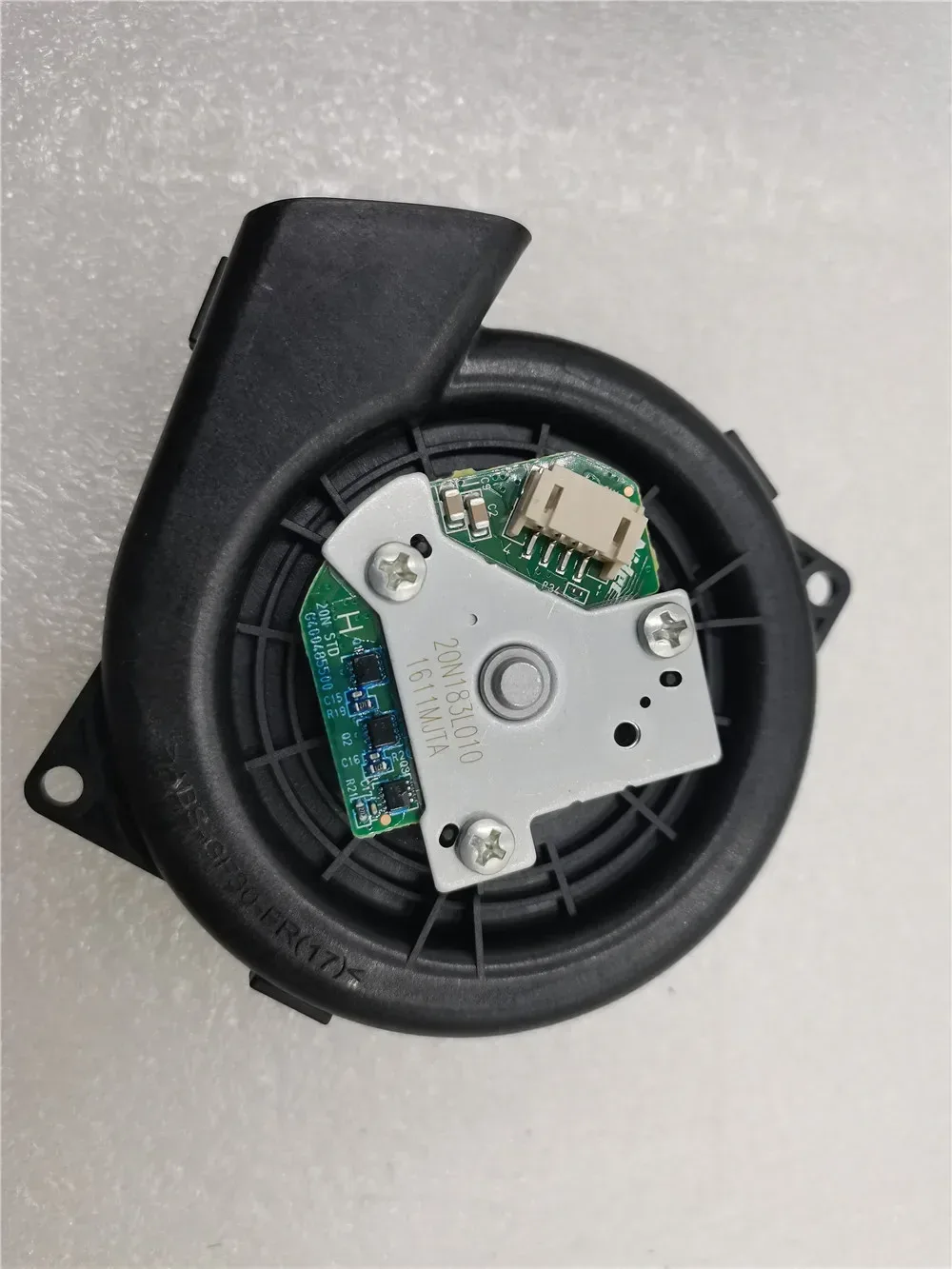 Moteur de ventilateur pour aspirateur robot Xiaomi Roborock S50 S51 S55 S60 S61 S65 S5 MAX S6 E25 E35 (20N704R310 20N704P160 20N704R500) slide 11