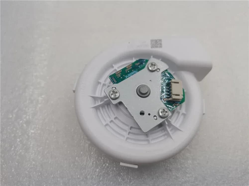 Moteur de ventilateur pour aspirateur robot Xiaomi Roborock S50 S51 S55 S60 S61 S65 S5 MAX S6 E25 E35 (20N704R310 20N704P160 20N704R500) slide 7