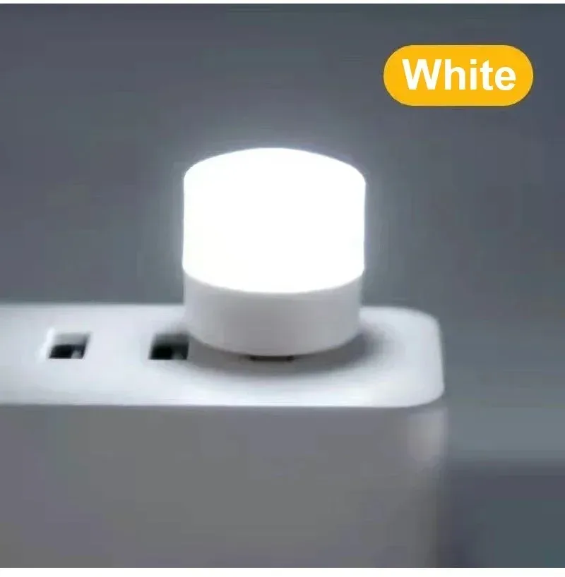 Mini lampe LED USB portable - Image 6