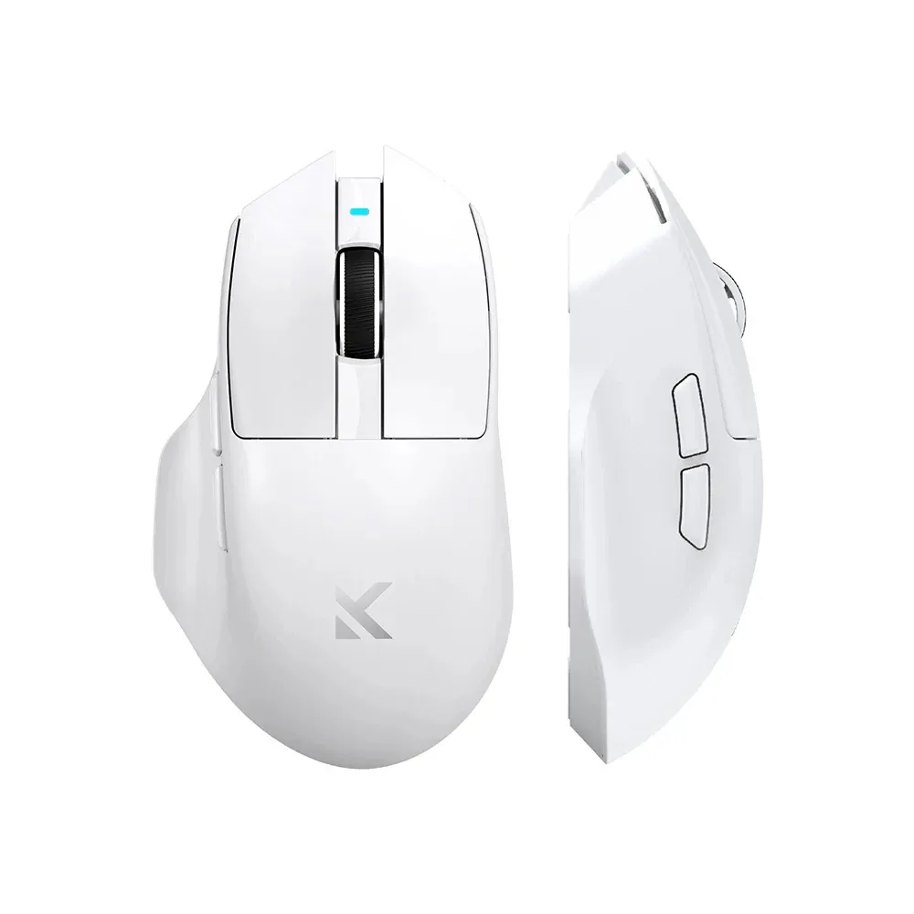 Souris Gaming Tri-mode MCHOSE G7 MAX - PAW3395, 26000 DPI, Ergonomique et Légère slide 7