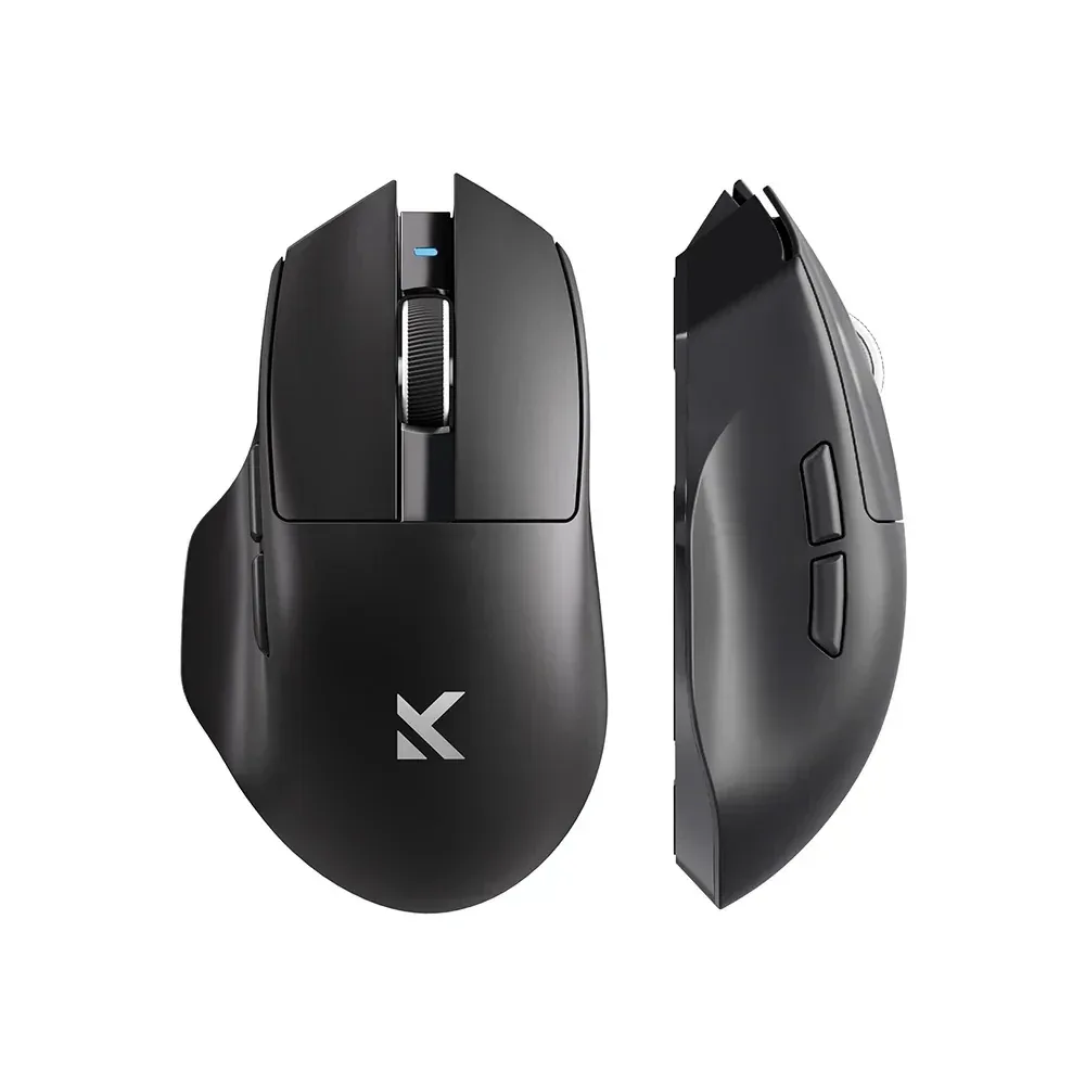 Souris Gaming Tri-mode MCHOSE G7 MAX - PAW3395, 26000 DPI, Ergonomique et Légère slide 10